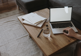 Comment choisir la taille d'une table ?