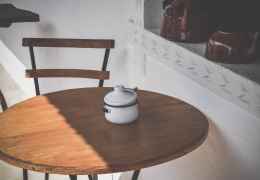 Comment choisir sa table en fonction des espaces ?